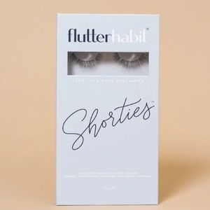Flutter Habit Shorties